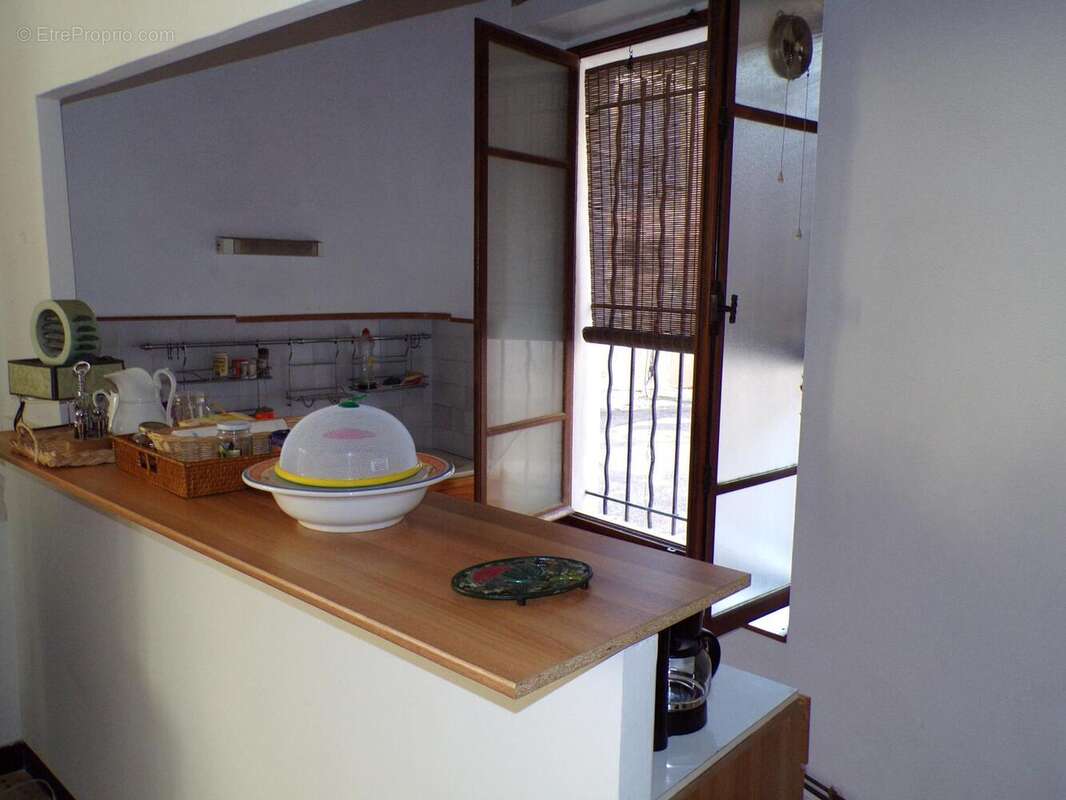 Photo 3 - Maison à PUICHERIC