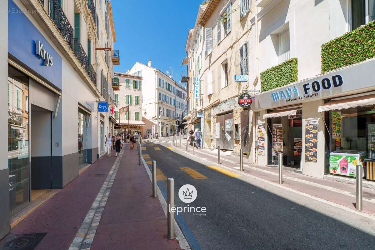 Cannes Bananes - Fonds de Commerce - photo 6