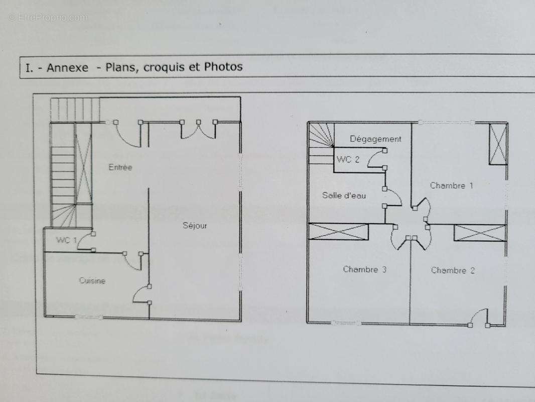 Maison 96 m² à La Jarne  - photo 14