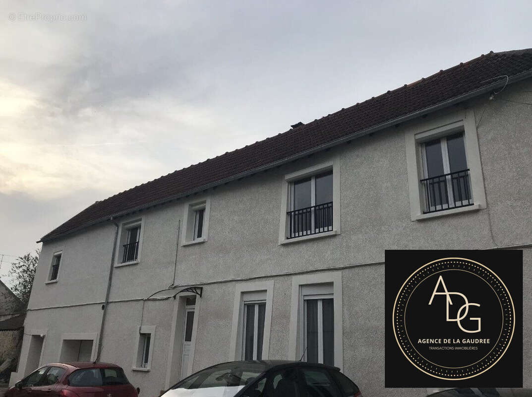 Appartement à ARPAJON