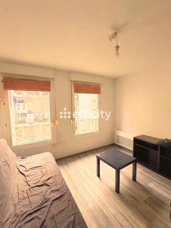 Appartement à LYON-7E