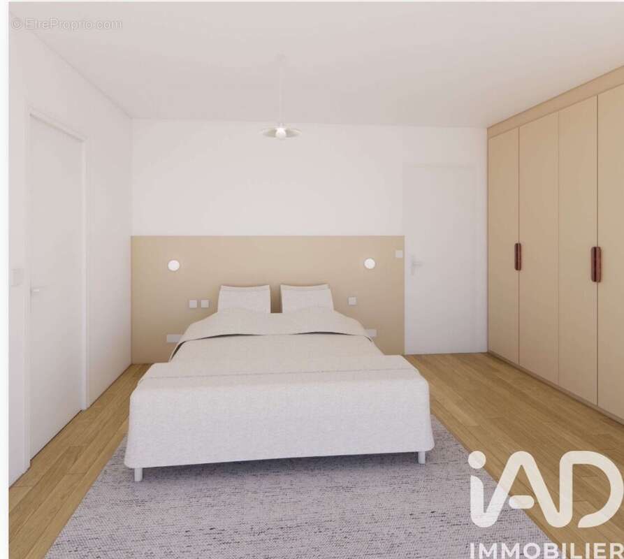 Photo 2 - Appartement à SELLES-SUR-CHER