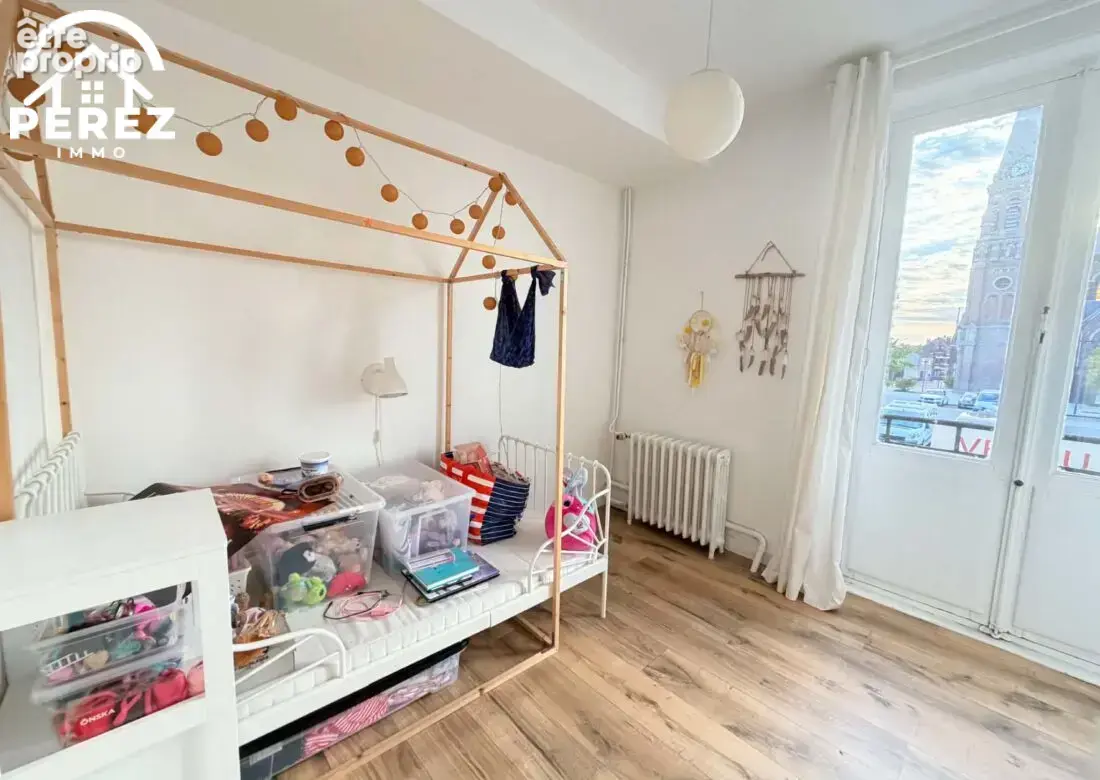 Maison bourgeoise - 184 m2 - 5 chambres - photo 6