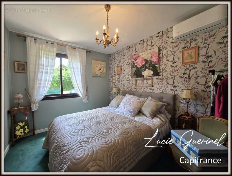 Maison à CHATEAUBRIANT