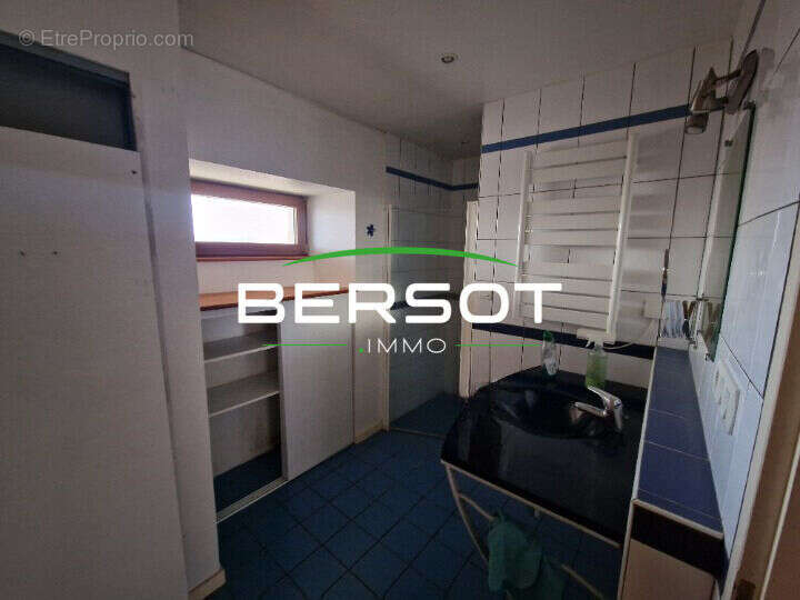 Maison familiale à Glamondans de 164 m² - photo 17