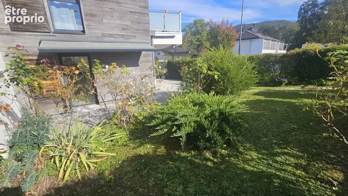 Appartement 84 m² à Seynod  - photo 2