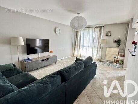 Photo 3 - Appartement à TREMBLAY-EN-FRANCE