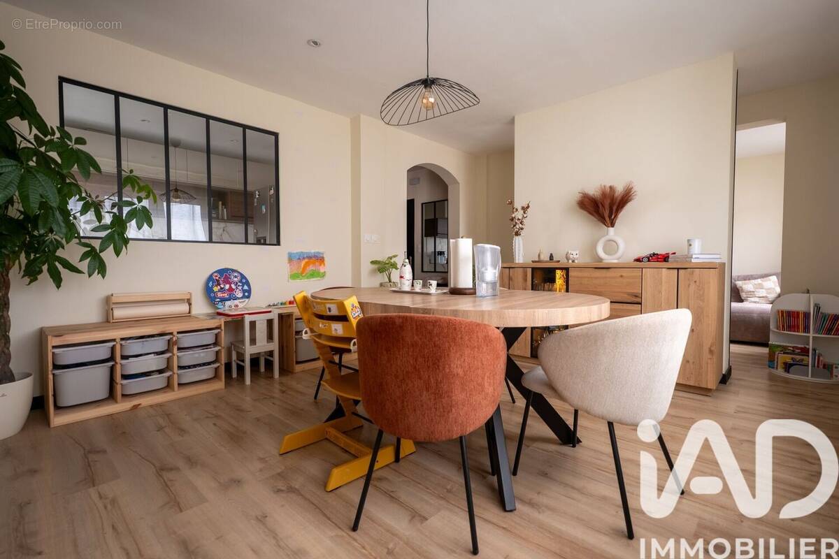 Photo 1 - Appartement à THIONVILLE