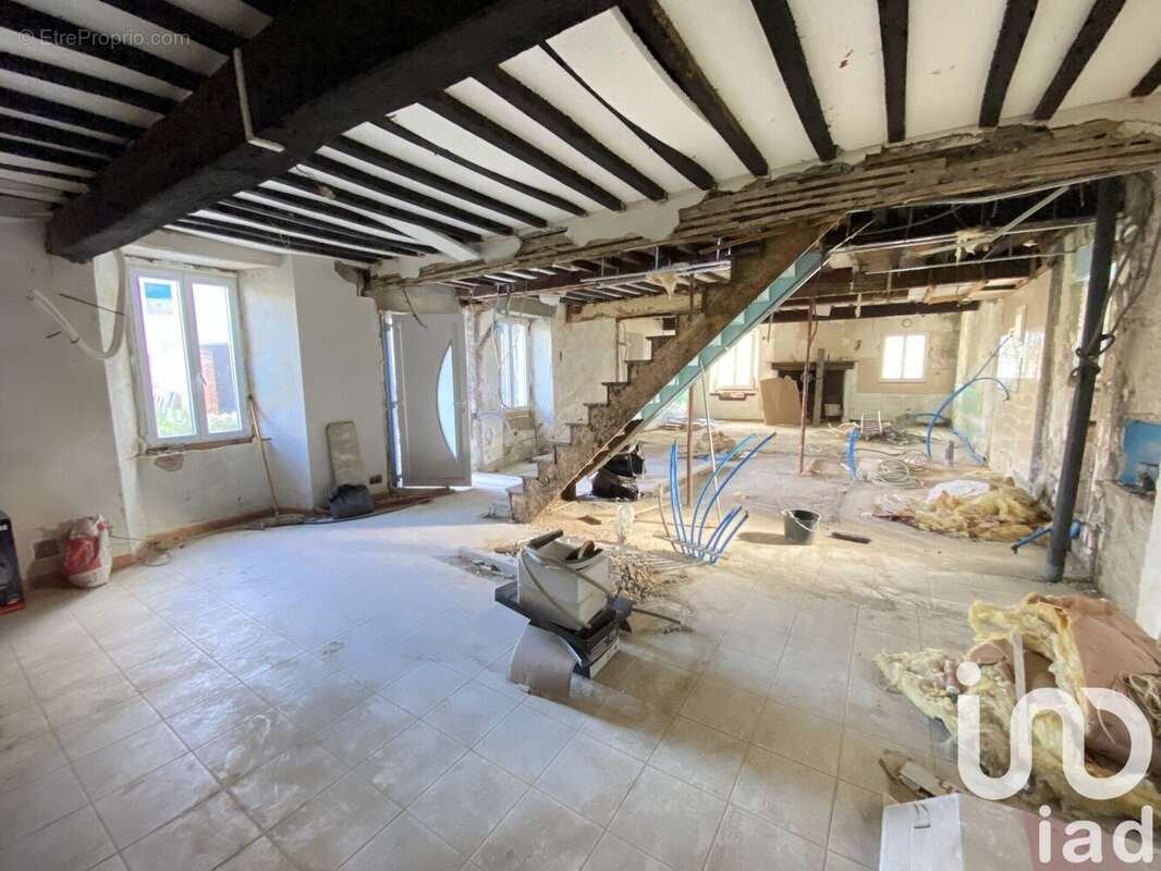 Photo 2 - Maison à CAPVERN