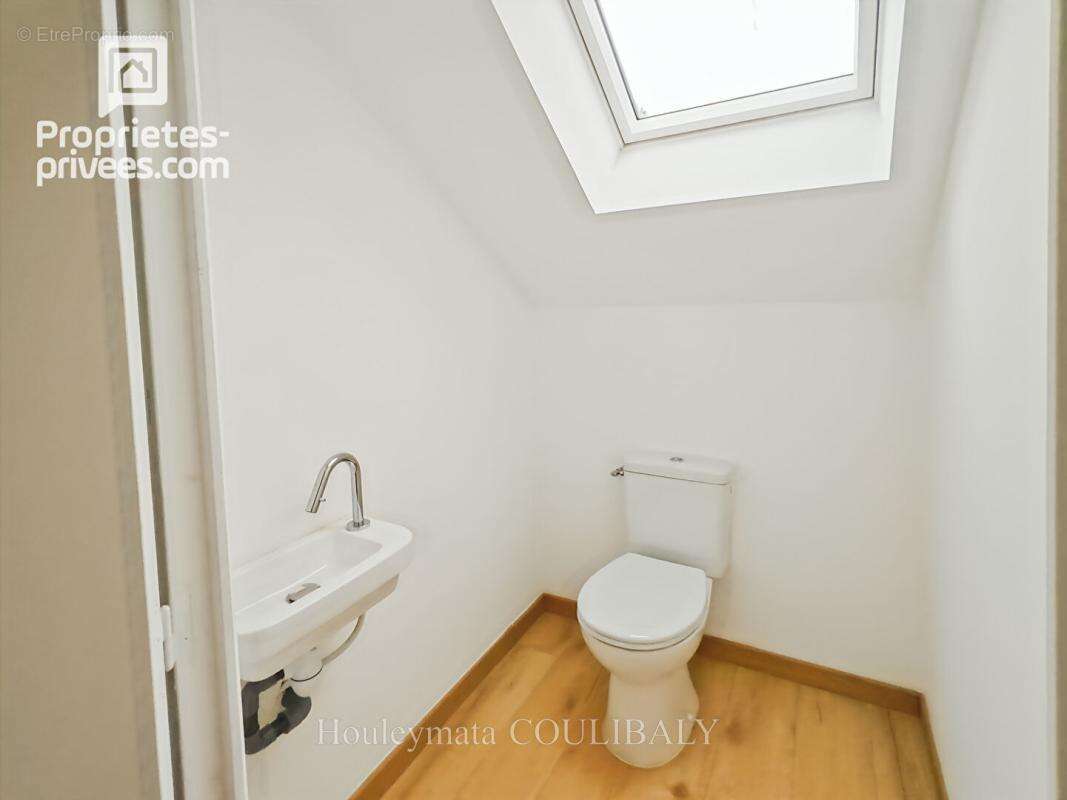 Maison 4 pièces à vendre Le Havre - Graville (76600) - photo 15