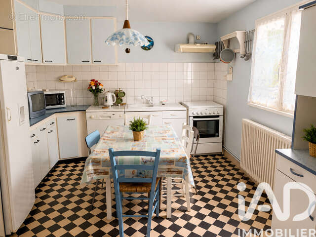 Photo 4 - Maison à VERNOU-LA-CELLE-SUR-SEINE