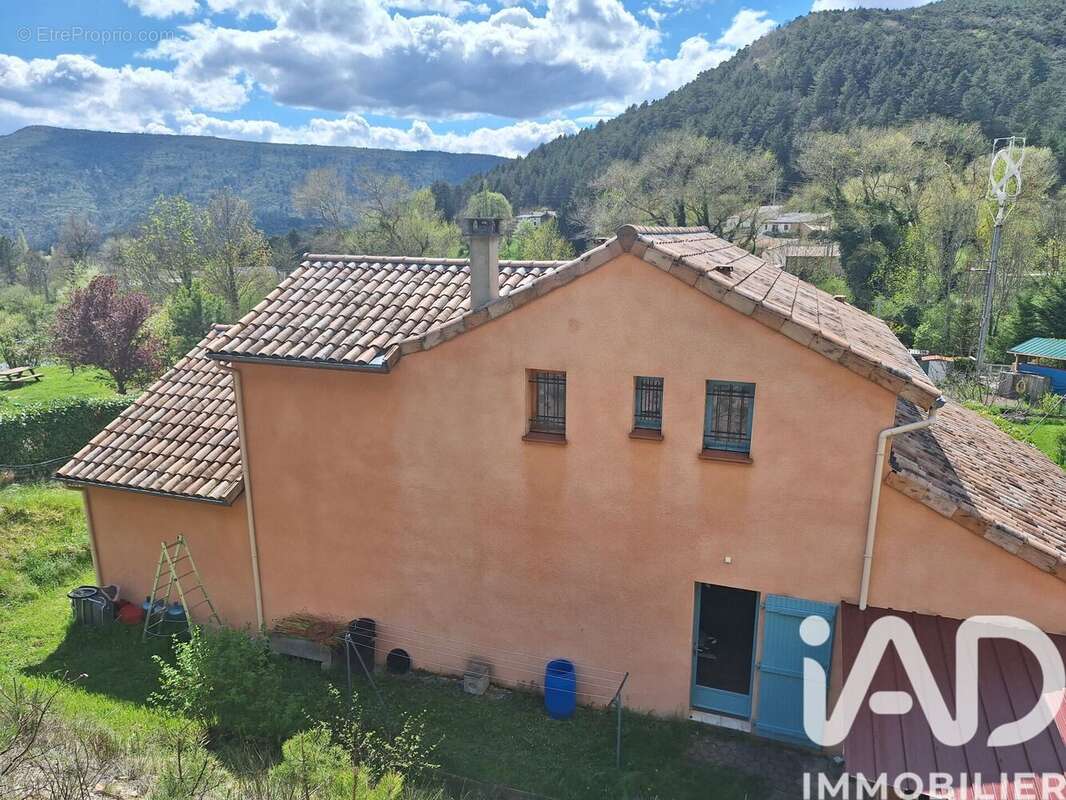 Maison 153 m² à Marignac-En-Diois  - photo 3