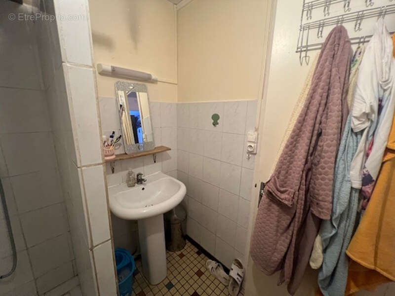 Appartement à AIGUILLON