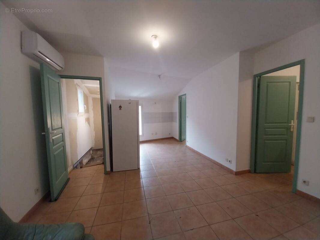 Maison à CLERMONT-L'HERAULT