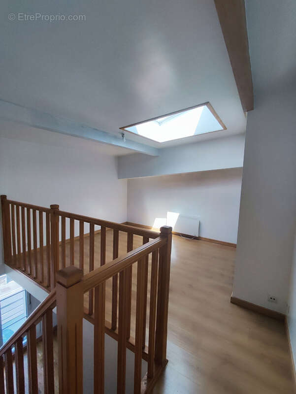 Appartement à AULNAY-SOUS-BOIS