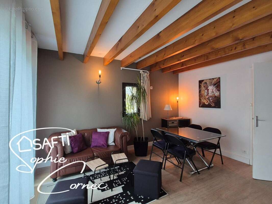 Photo 4 - Appartement à BENODET