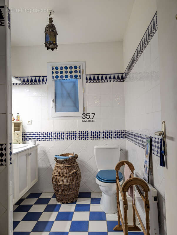Maison à SETE