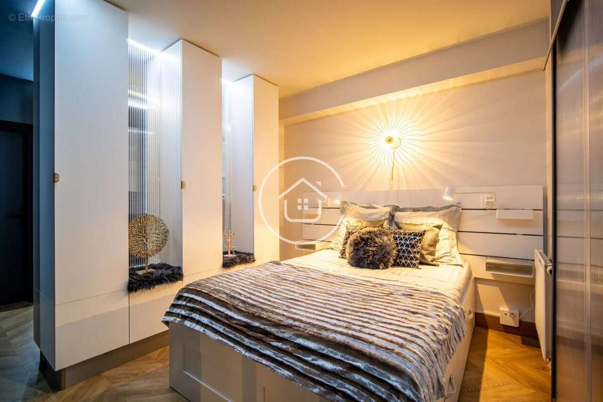 Appartement à BLOIS