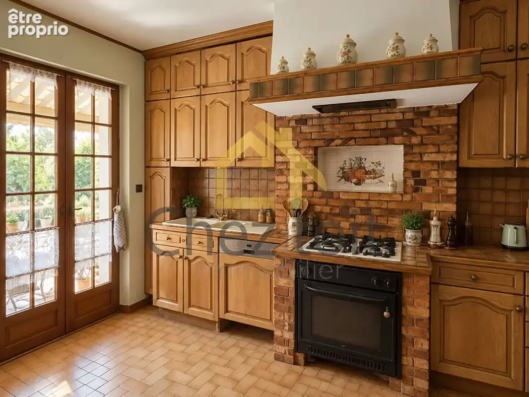 Villa Le Luc - photo 7