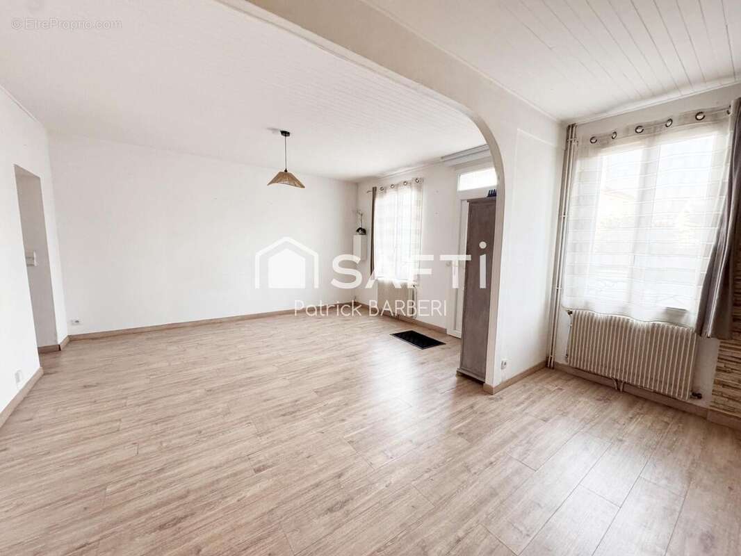 Photo 3 - Maison à FRANCONVILLE