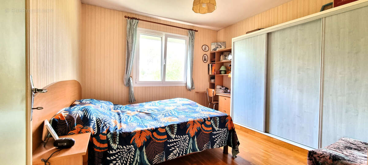 Belle maison d'habitation au calme - photo 7