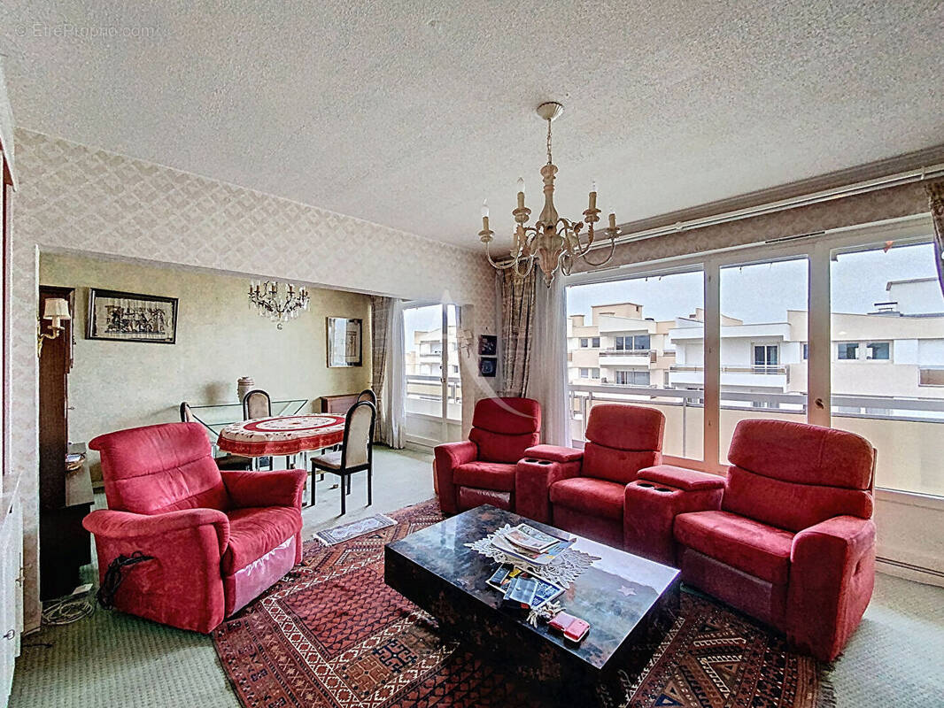 Appartement à ANGERS