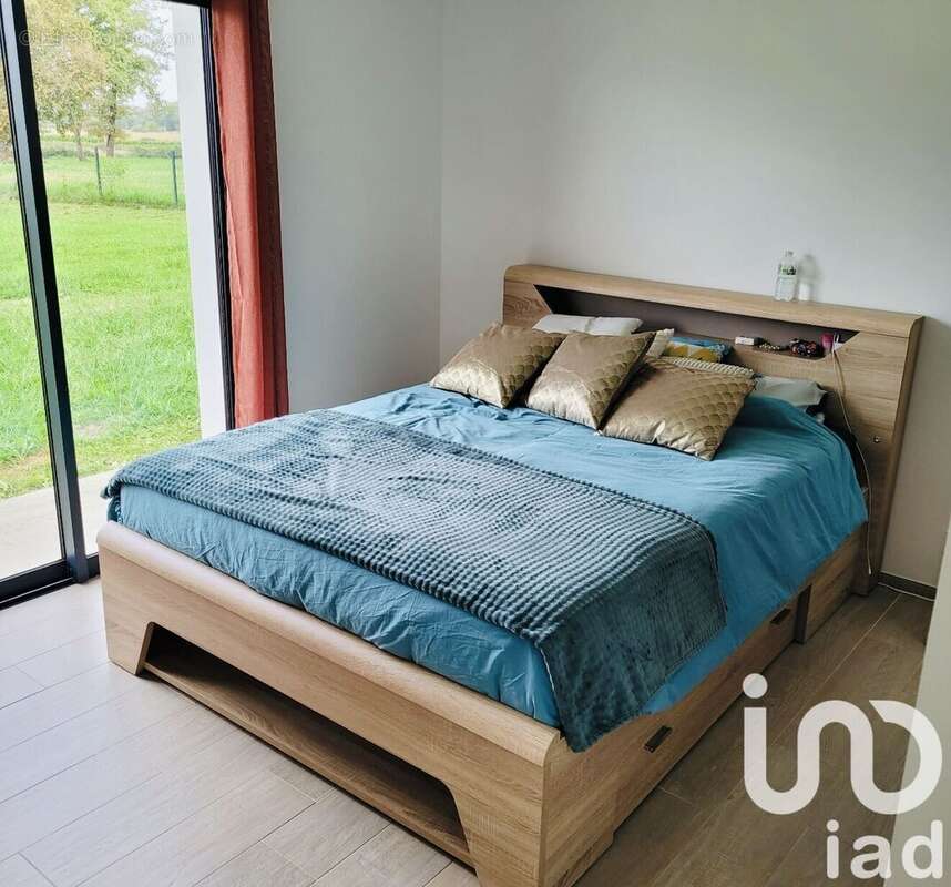 Photo 9 - Maison à SERRES-SAINTE-MARIE