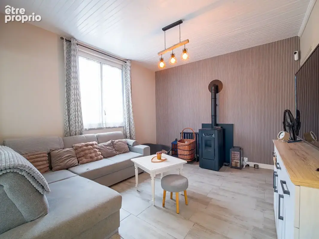 Maison Labouheyre avec piscine - photo 3