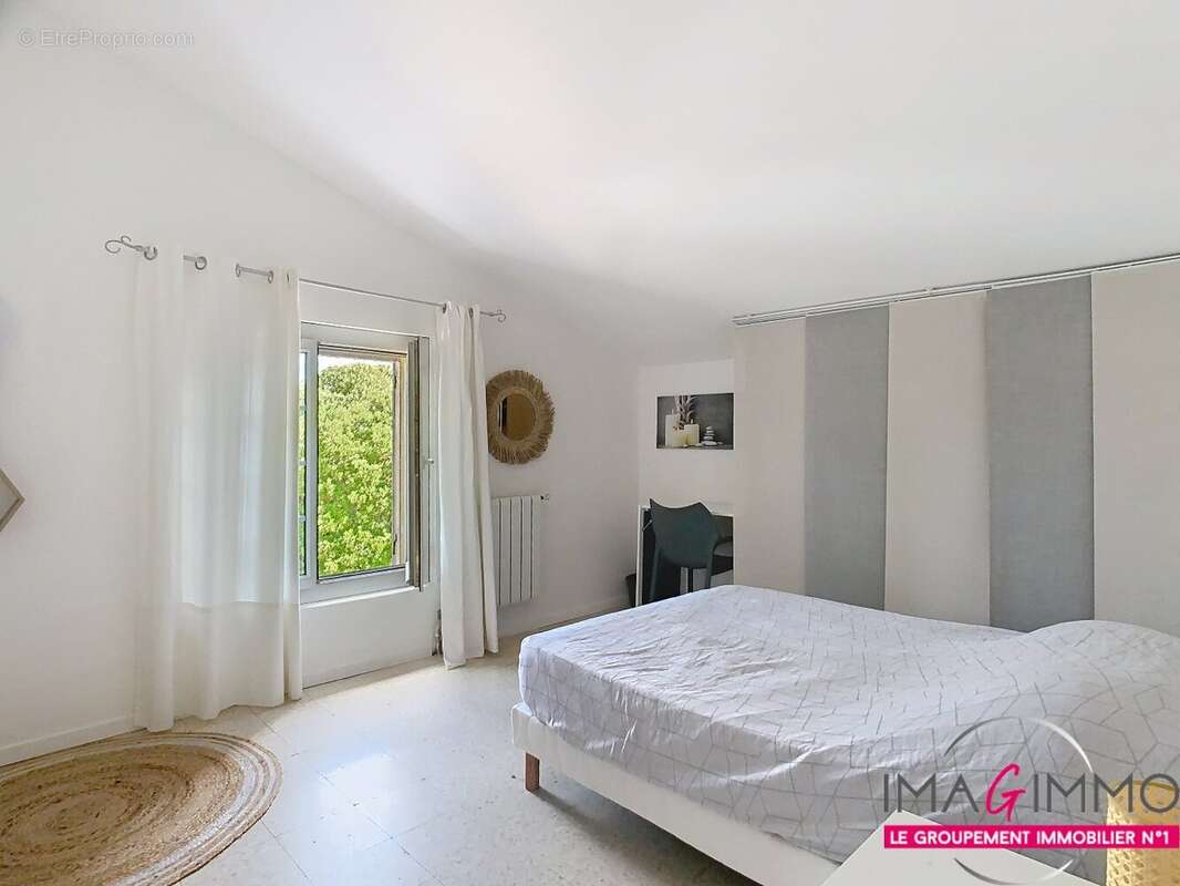 Maison à SAINT-GEORGES-D&#039;ORQUES