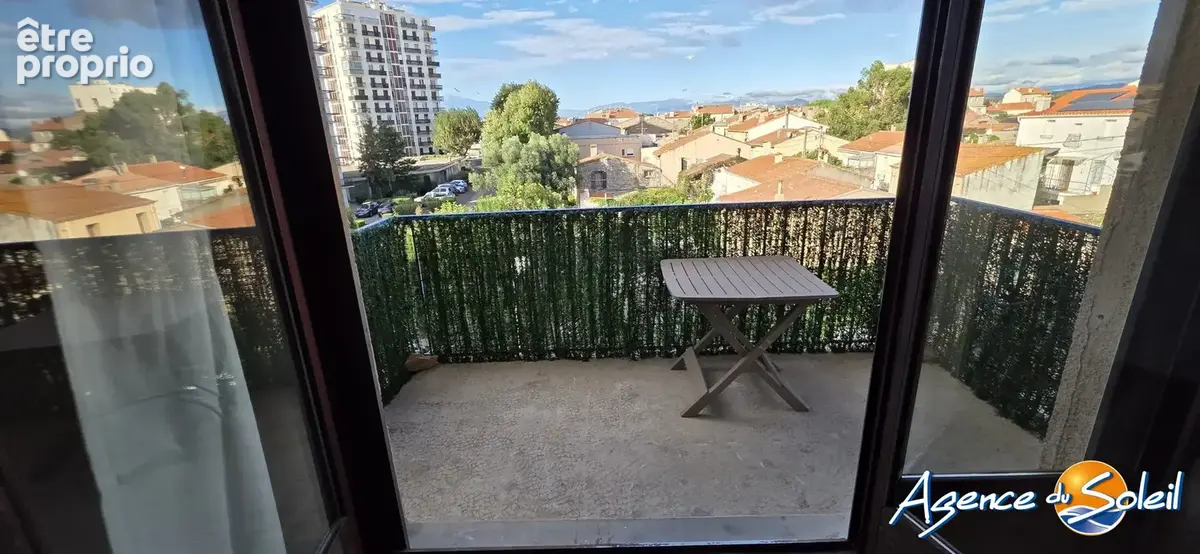 Appartement 1 pièce 27 m² à vendre à Perpignan (66000) - photo 6