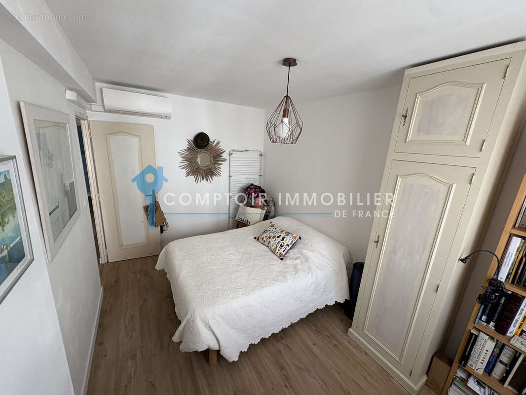 Appartement à SETE