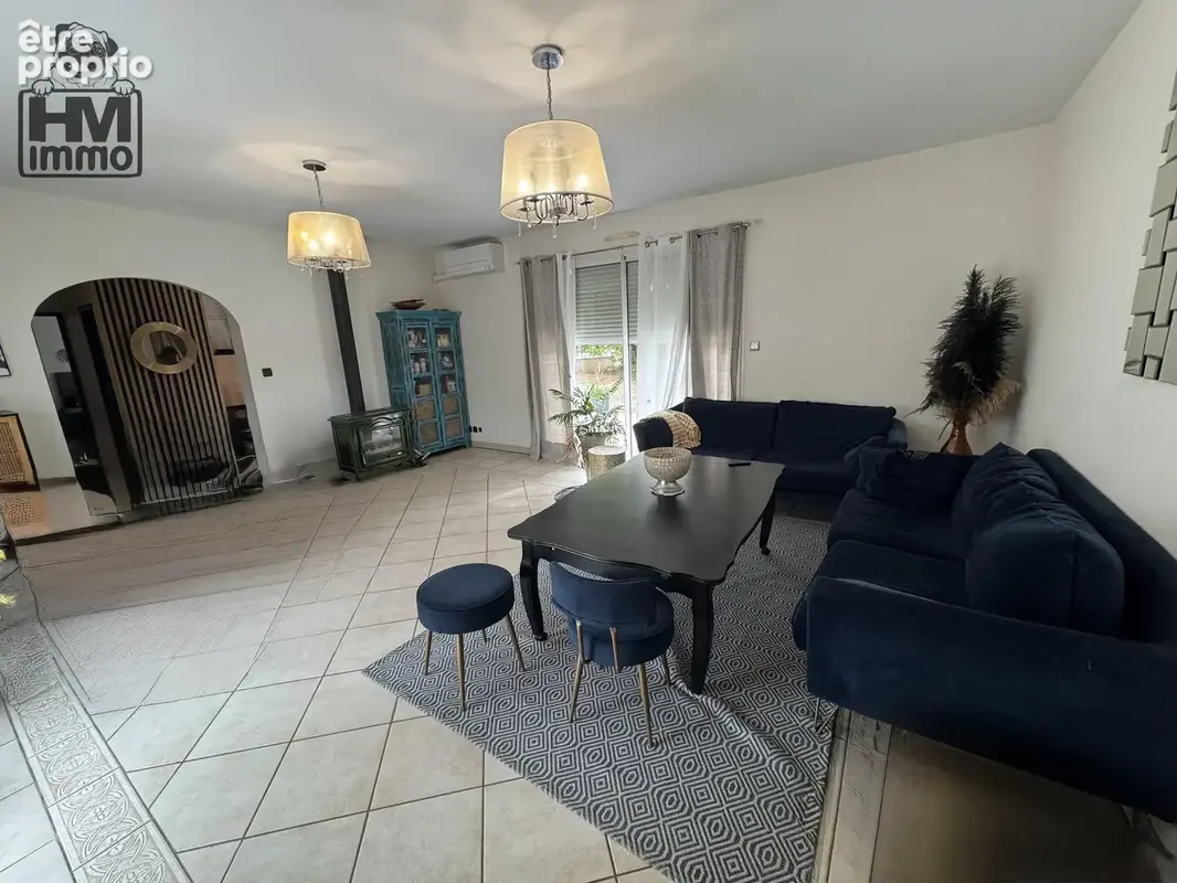 Maison 5 pièces 142 m² à vendre à Panazol (87350) - photo 6