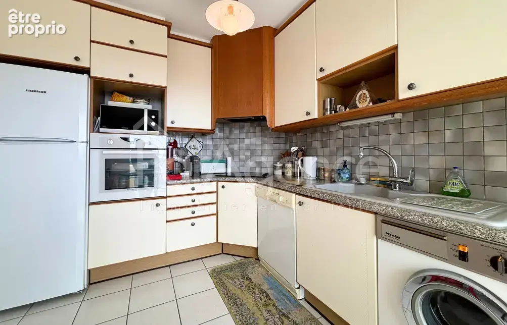Appartement   Vue mer   Royan Foncillon - photo 8