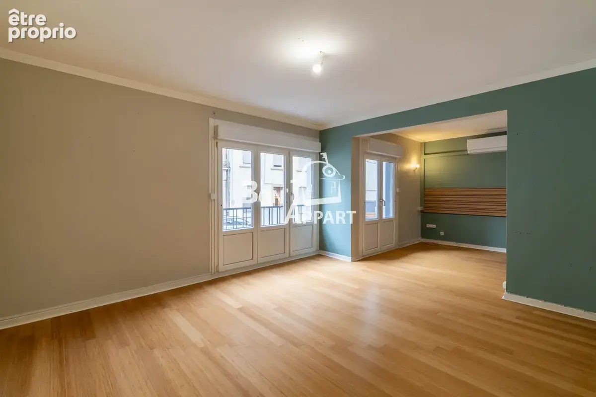 Appartement à HAYANGE