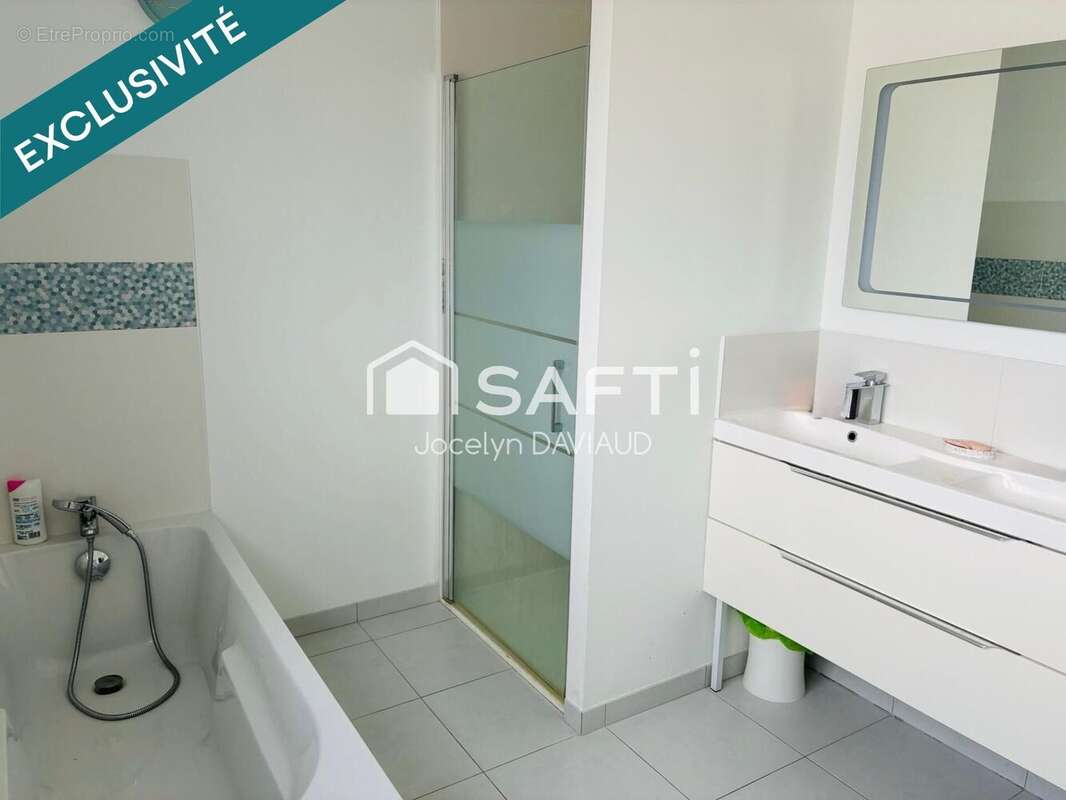 Photo 9 - Maison à MONTREUIL-JUIGNE