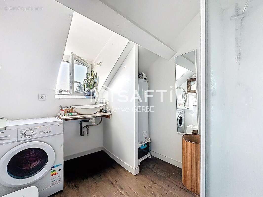 Photo 5 - Appartement à NANTES