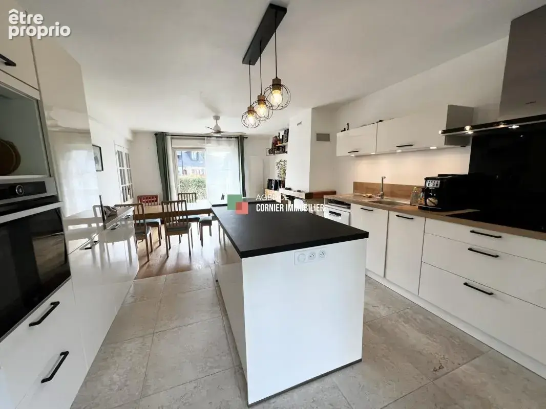 Maison à vendre Acigné - photo 3