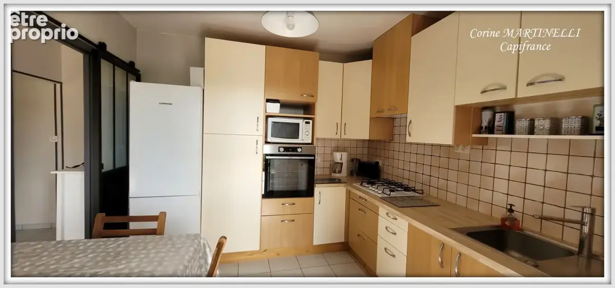 Ensemble de 2 maisons - Terrain 1.9 hectare - photo 7