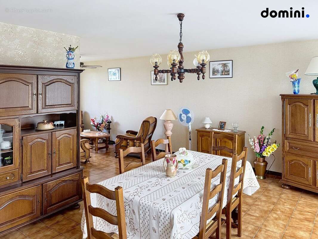 Maison à CIRY-LE-NOBLE