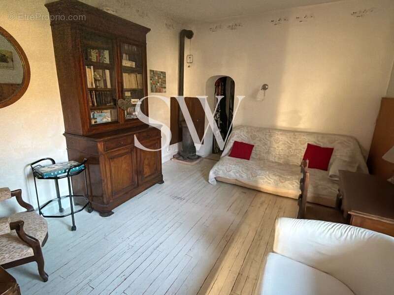 Maison à SAINT-JORIOZ