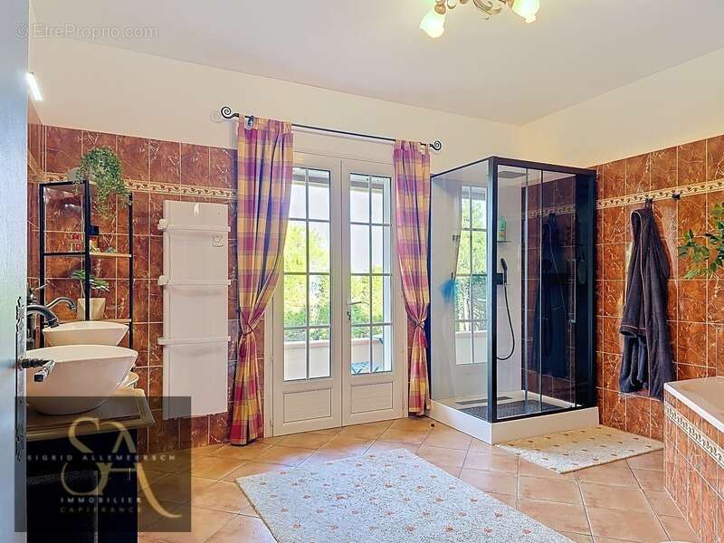 Maison à CARCASSONNE