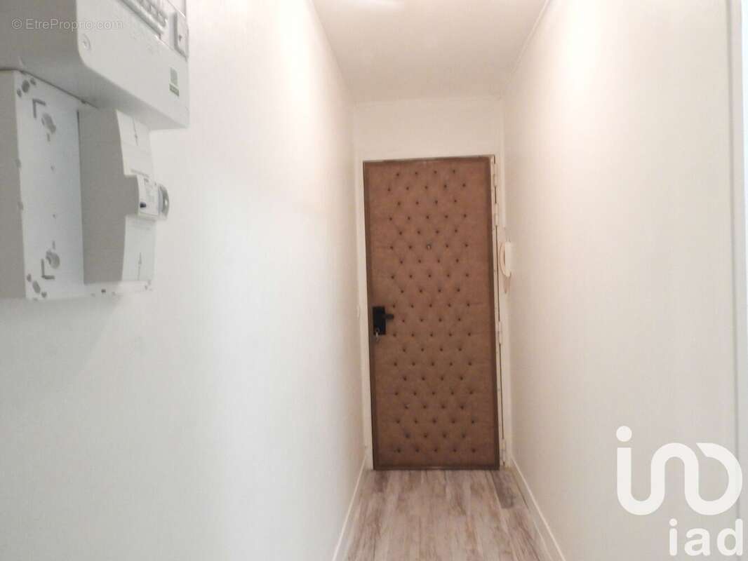 Photo 4 - Appartement à VILLIERS-LE-BEL