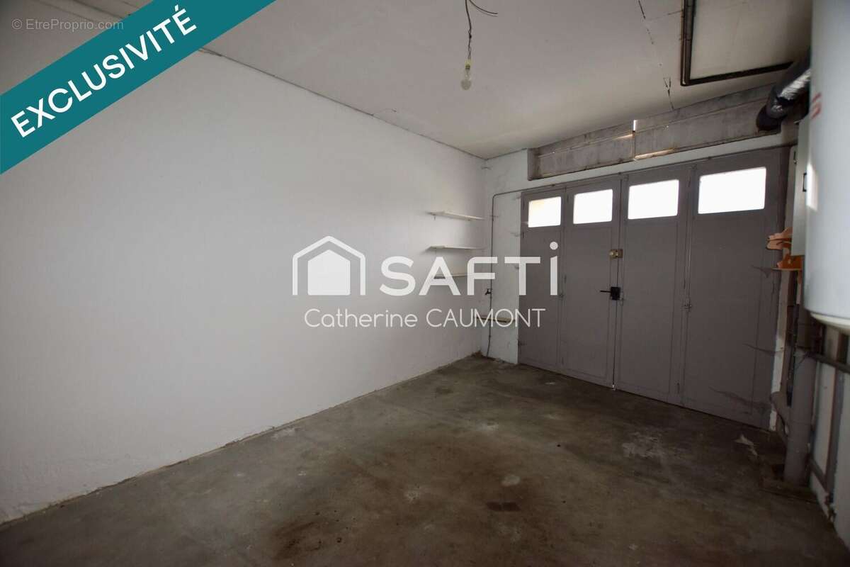 Photo 9 - Maison à LACROUZETTE