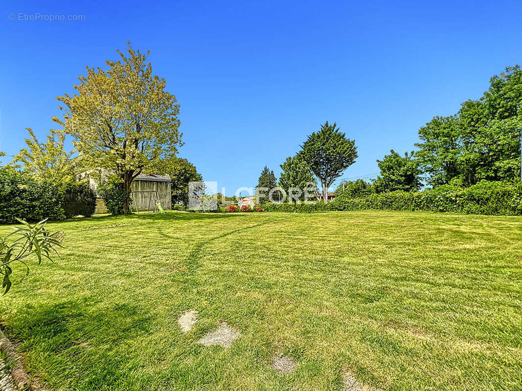 Maison à DOUE-LA-FONTAINE
