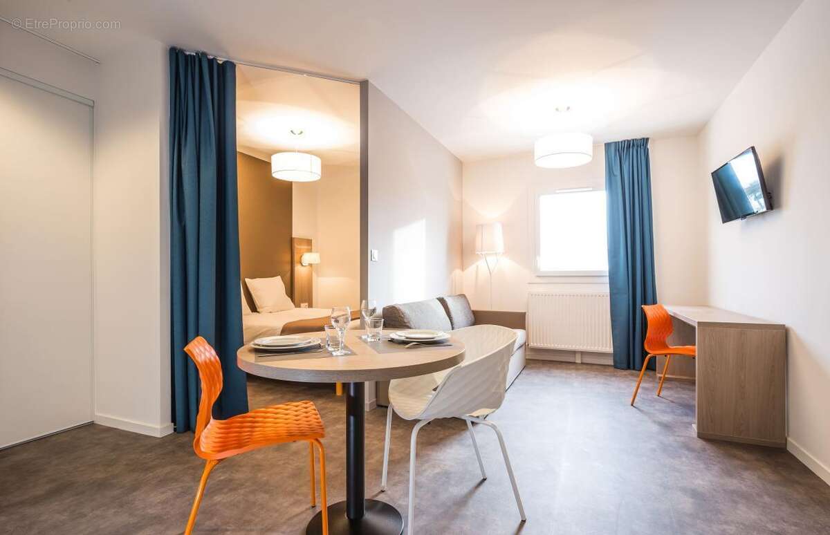 Appartement à SAINT-NAZAIRE