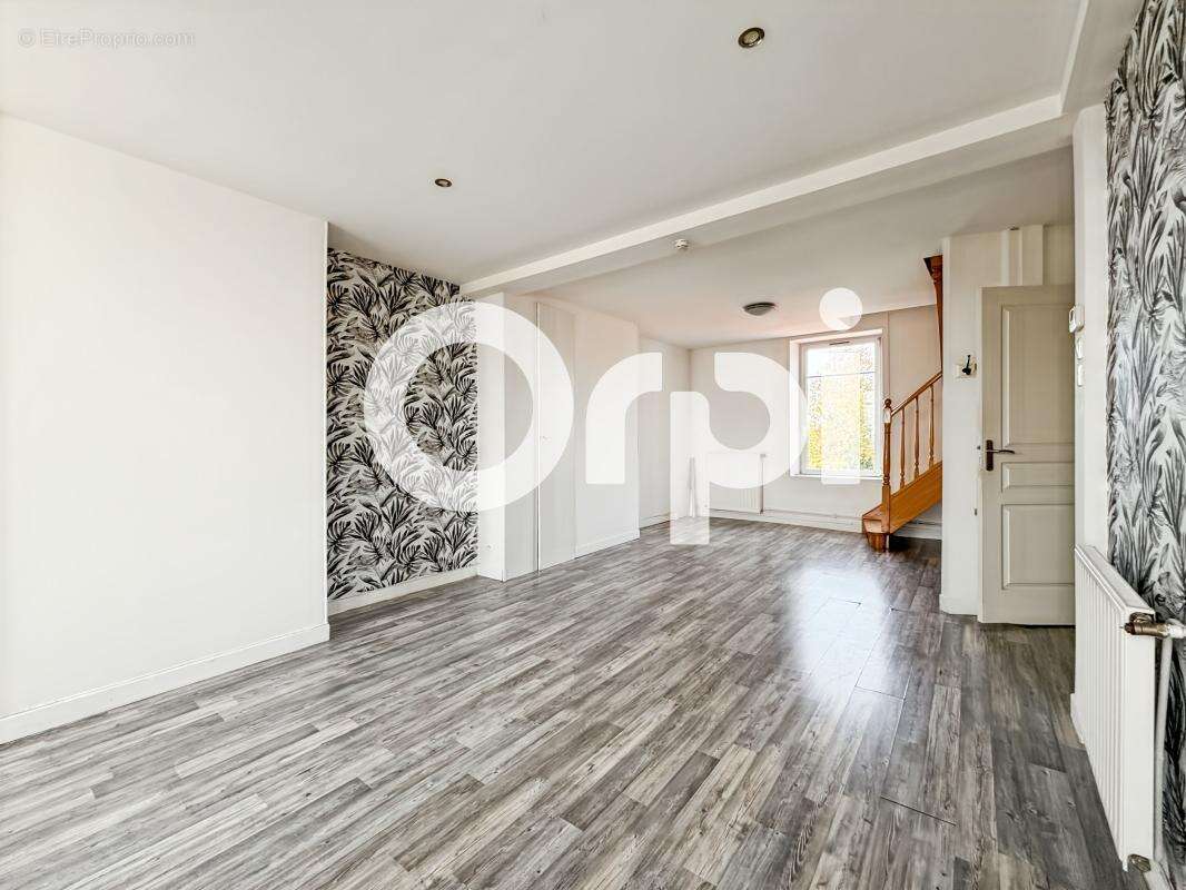 Appartement à WIMILLE