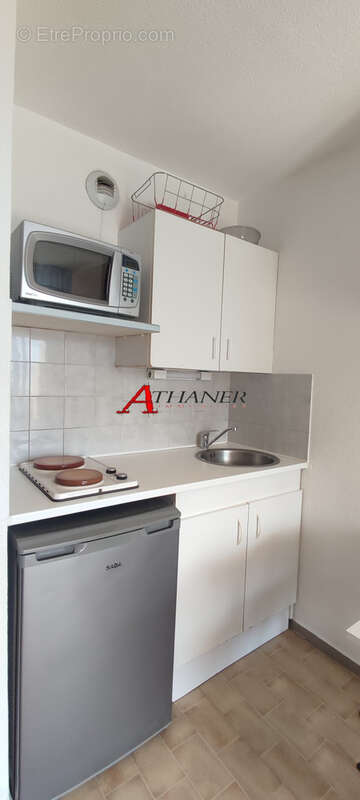 Appartement à CANET-EN-ROUSSILLON