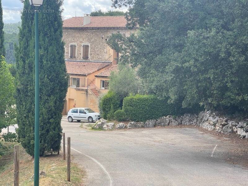 Maison à SALAVAS