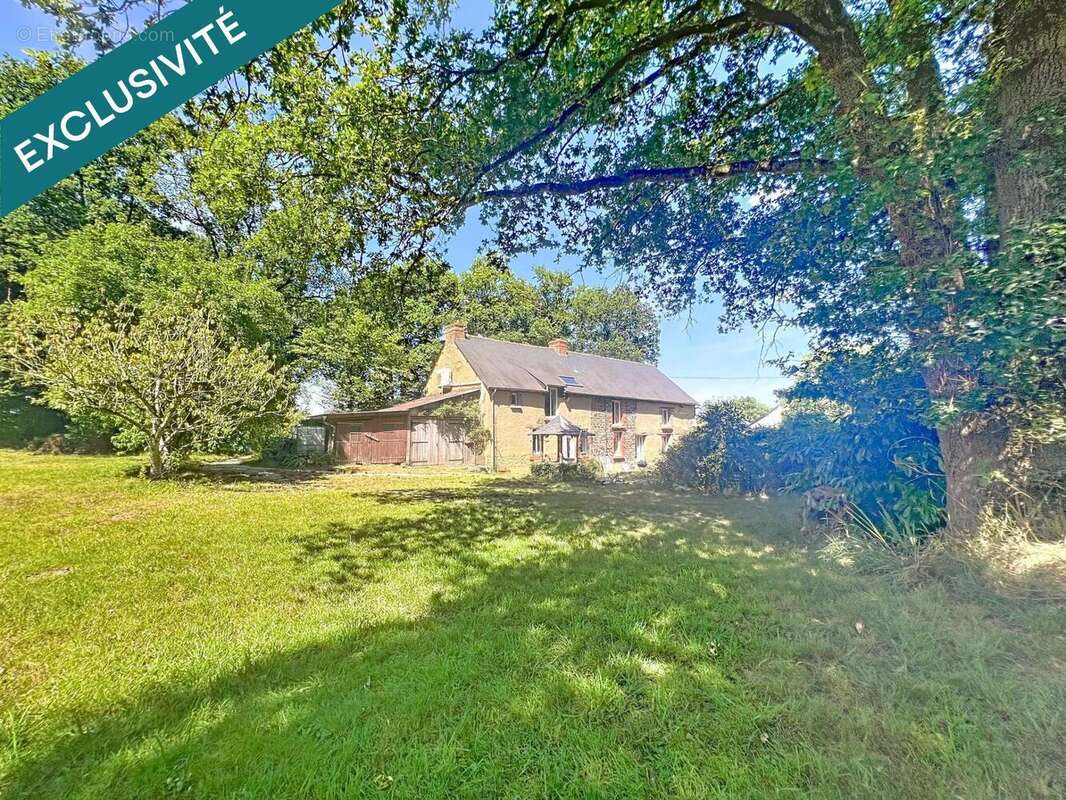 Photo 2 - Maison à MAURON