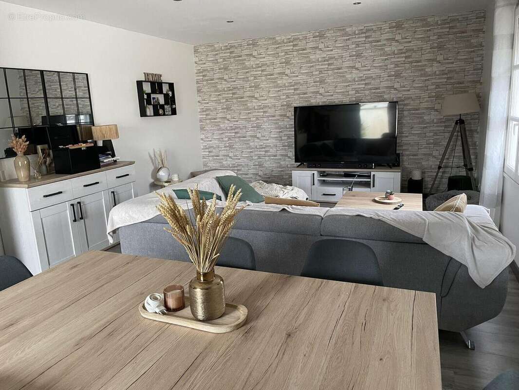 IMG0531 - Maison à CLAIX